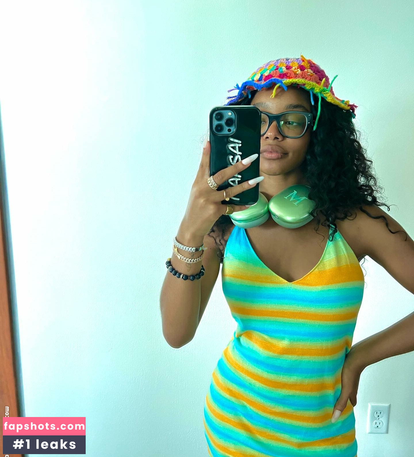 Marsai Martin gallery photo #43