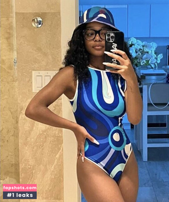 Marsai Martin gallery photo #44