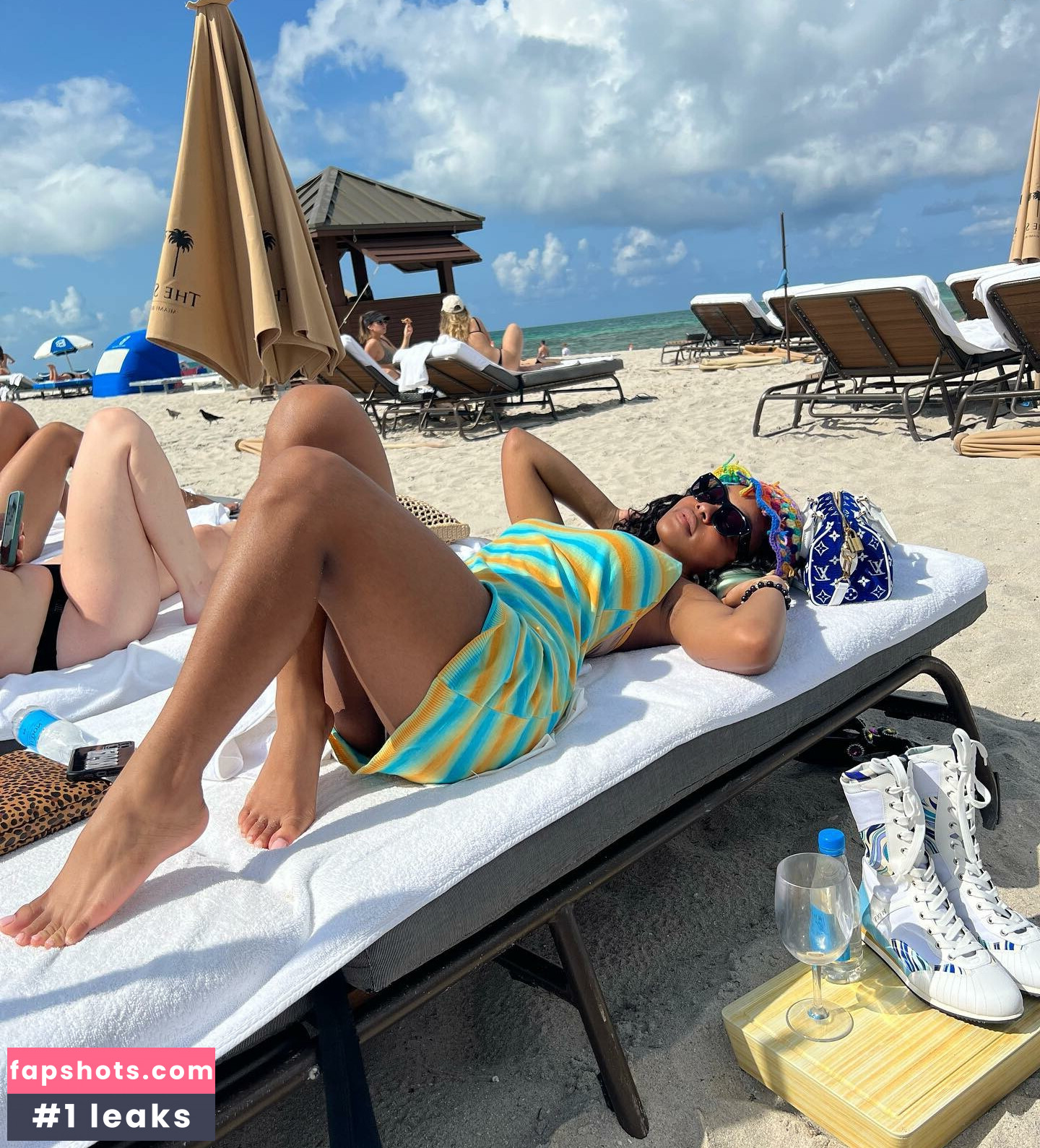 Marsai Martin gallery photo #45