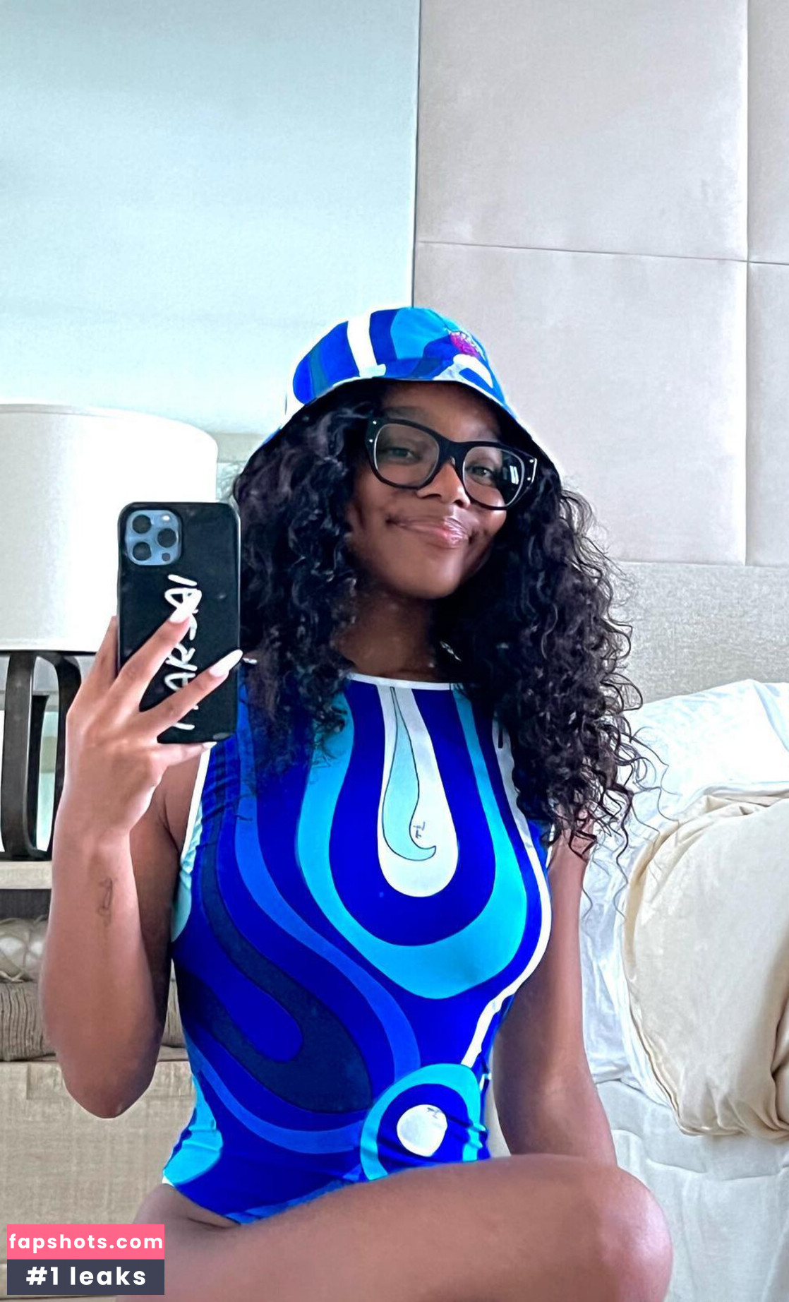 Marsai Martin gallery photo #46