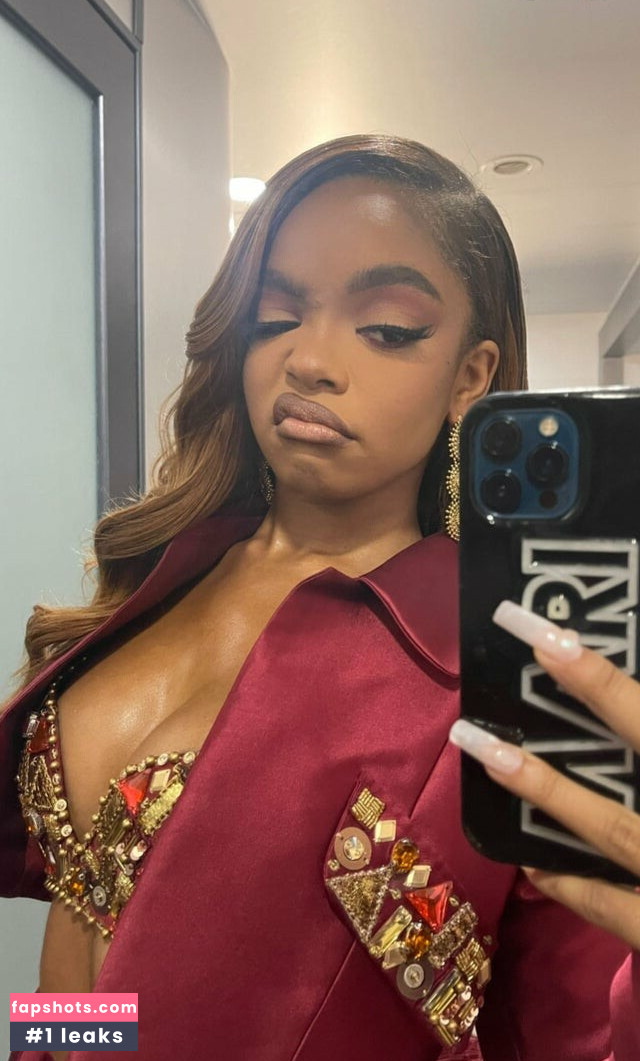 Marsai Martin gallery photo #48