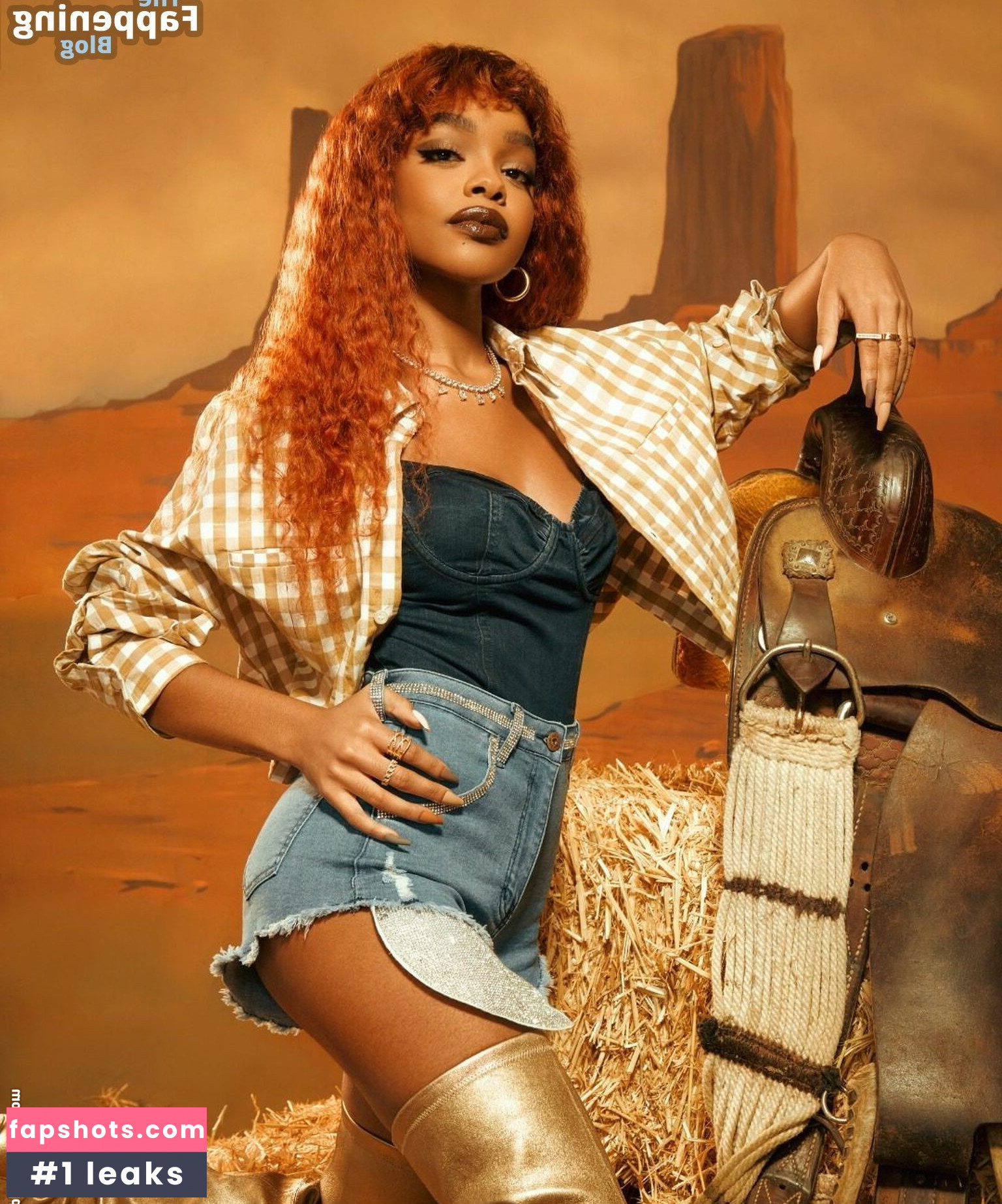 Marsai Martin gallery photo #72