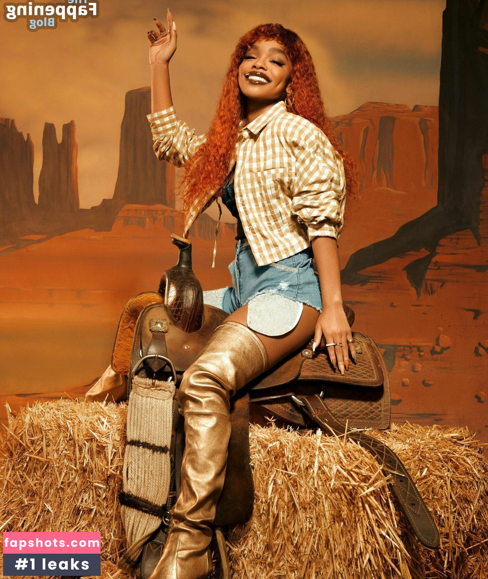 Marsai Martin gallery photo #73