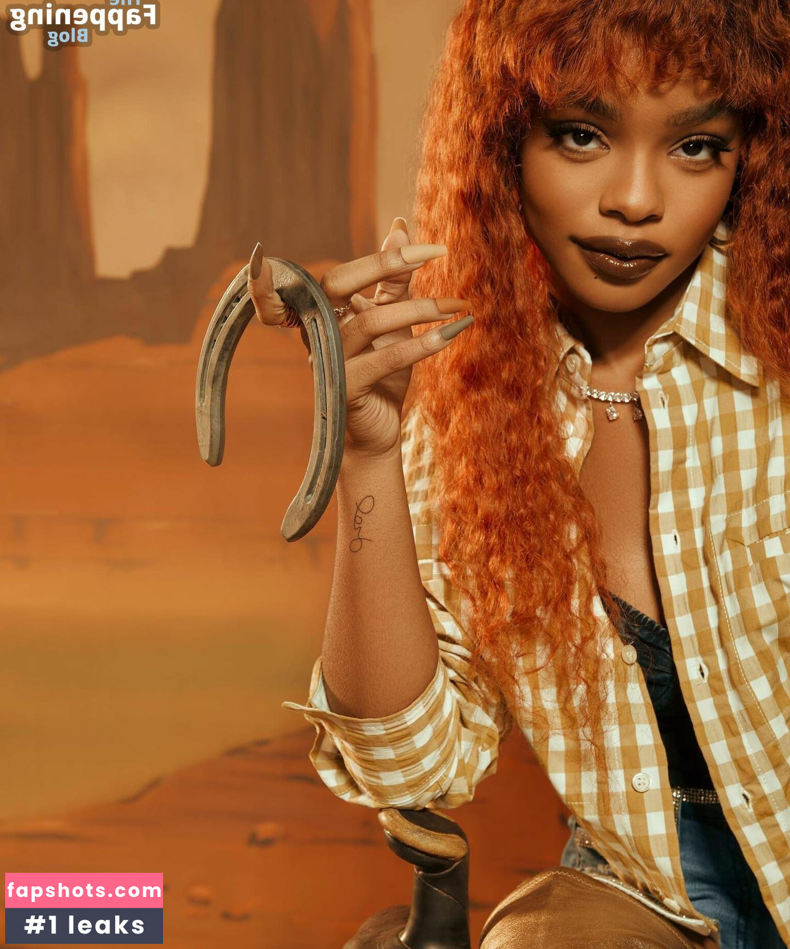 Marsai Martin gallery photo #74