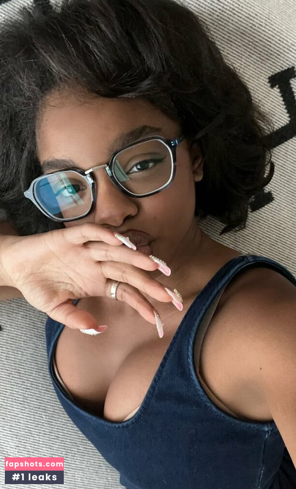 Marsai Martin gallery photo #2