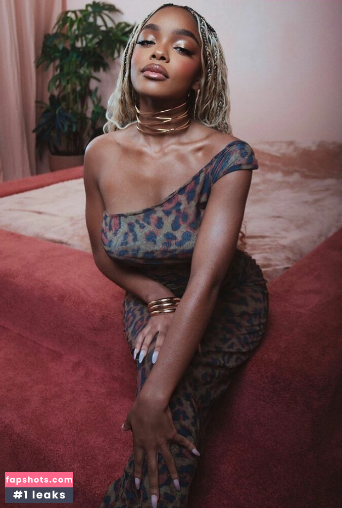 Marsai Martin gallery photo #40