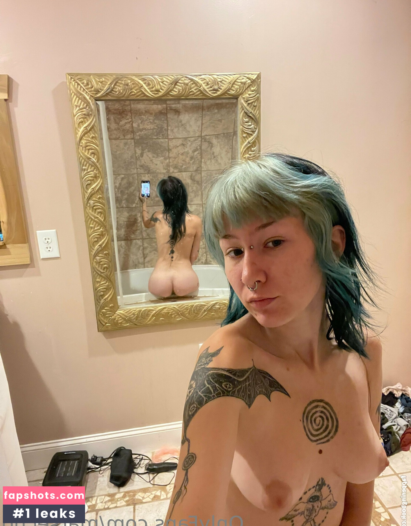 marsecho nude babe gallery