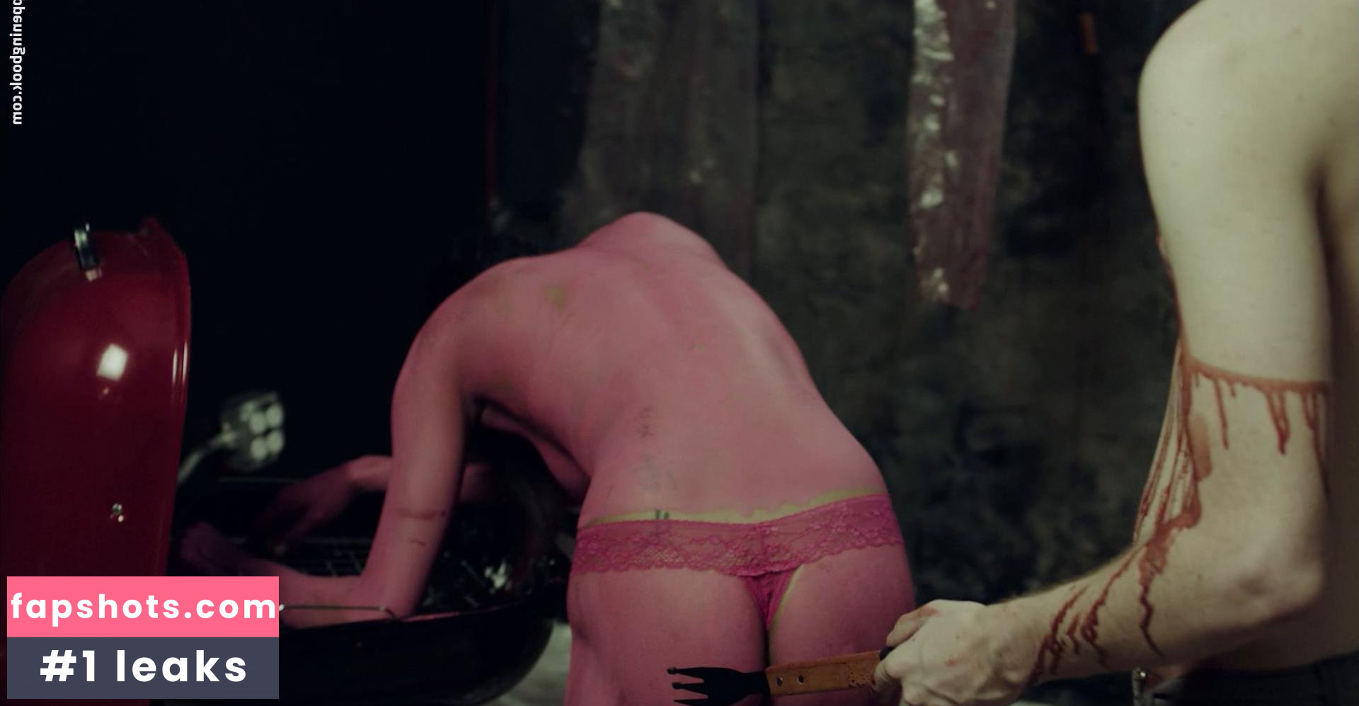 Marseille Morillo gallery photo #5