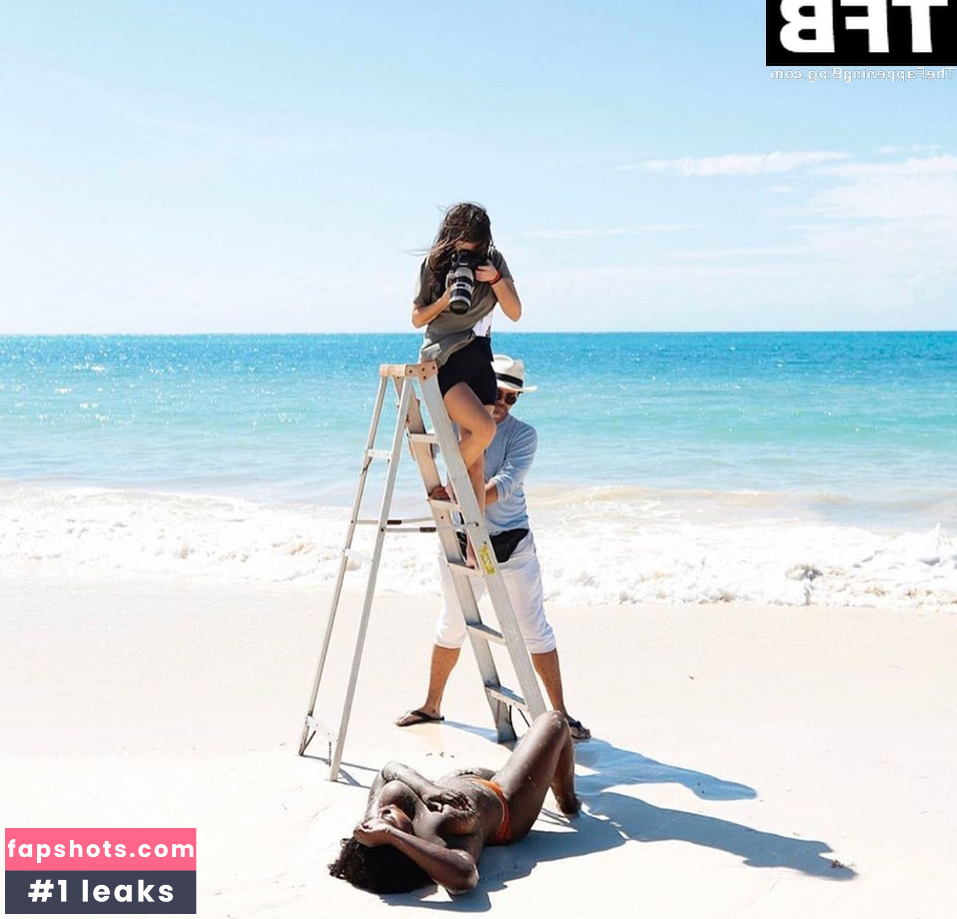 Marsha Elle gallery photo #17