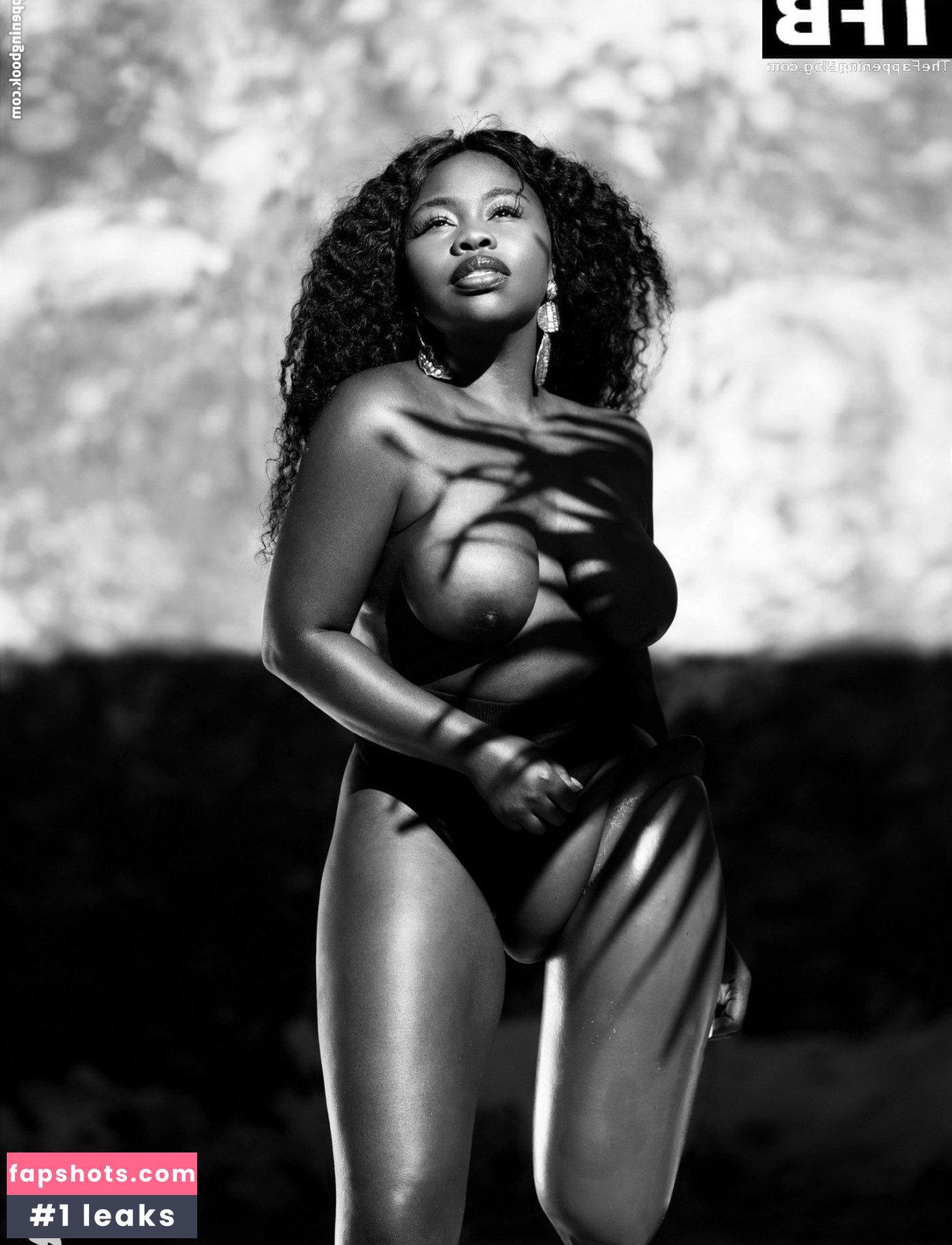 Marsha Elle gallery photo #19