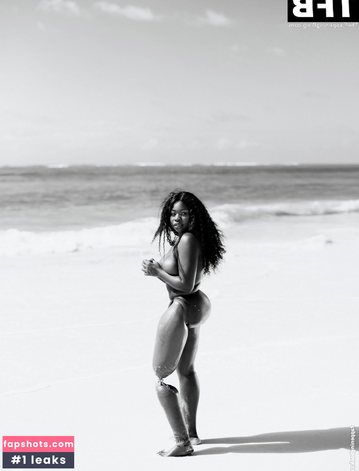 Marsha Elle gallery photo #20