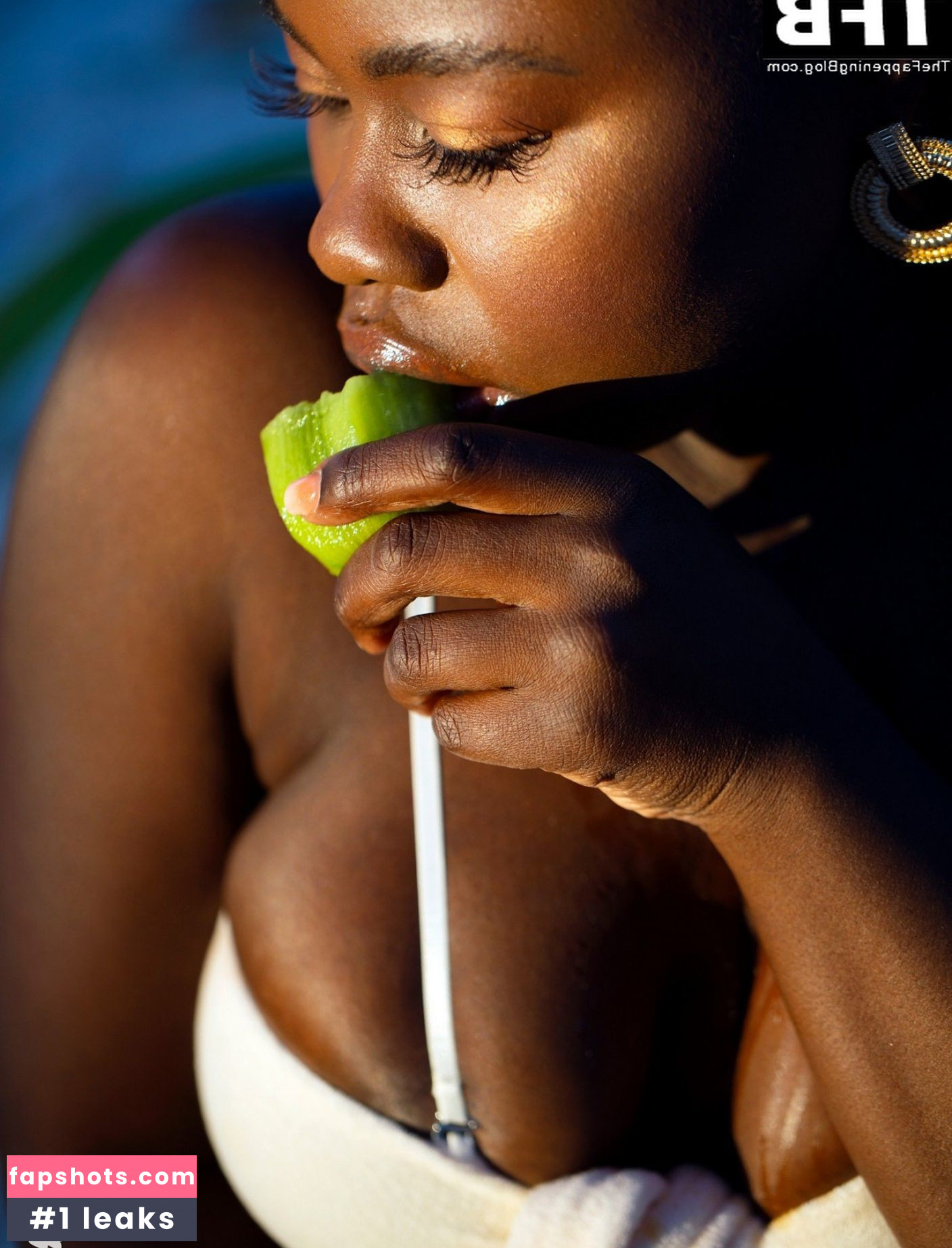 Marsha Elle gallery photo #22