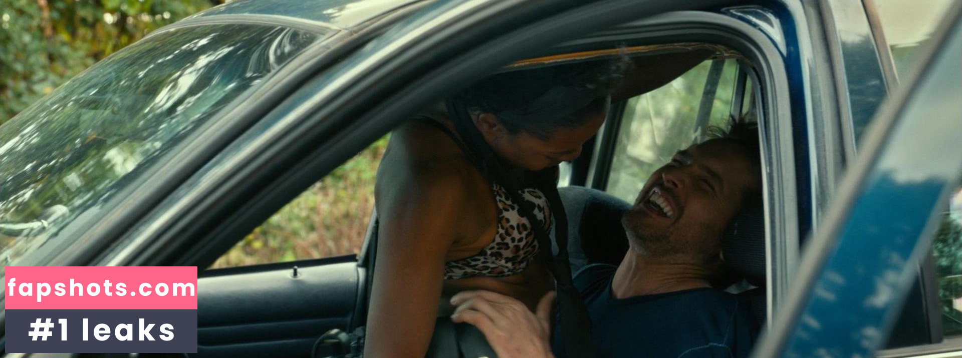 Marsha Stephanie Blake