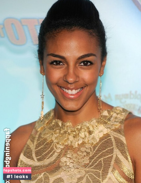 Marsha Thomason gallery photo #3