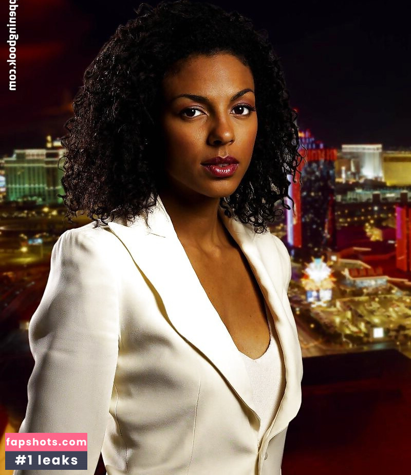 Marsha Thomason gallery photo #4