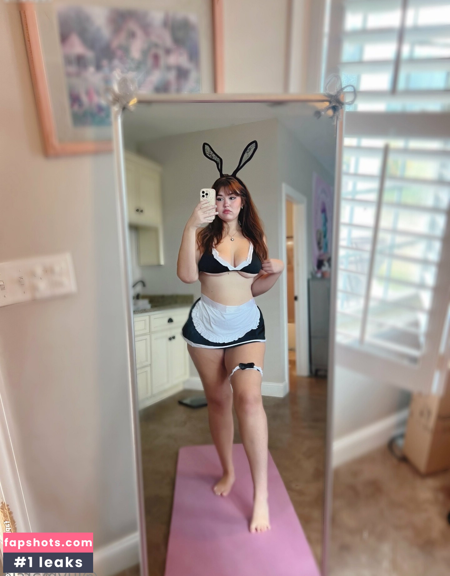 Marsie Nahé úniky fotek pouze od fanoušků #41 - Fapshots