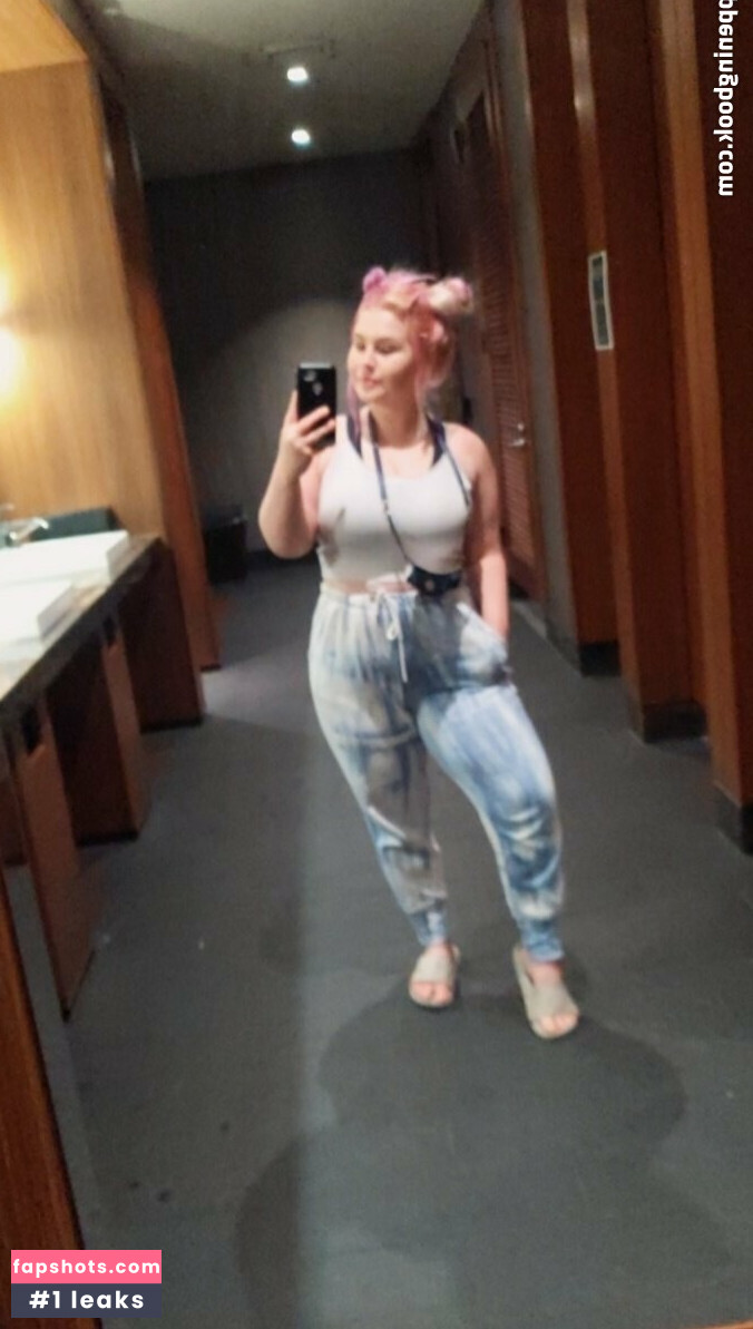 marsofearthh Nude Leaks OnlyFans Photos #14 - Fapshots