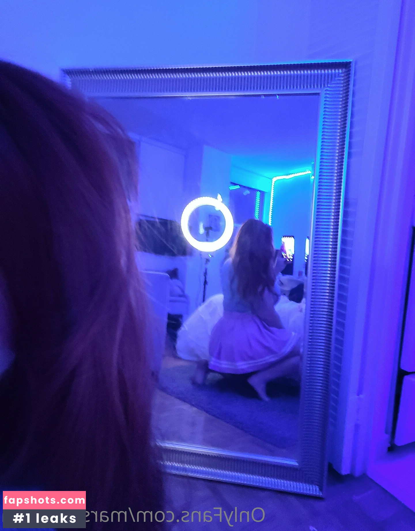 marsofearthh Nude Leaks OnlyFans Photos #17 - Fapshots