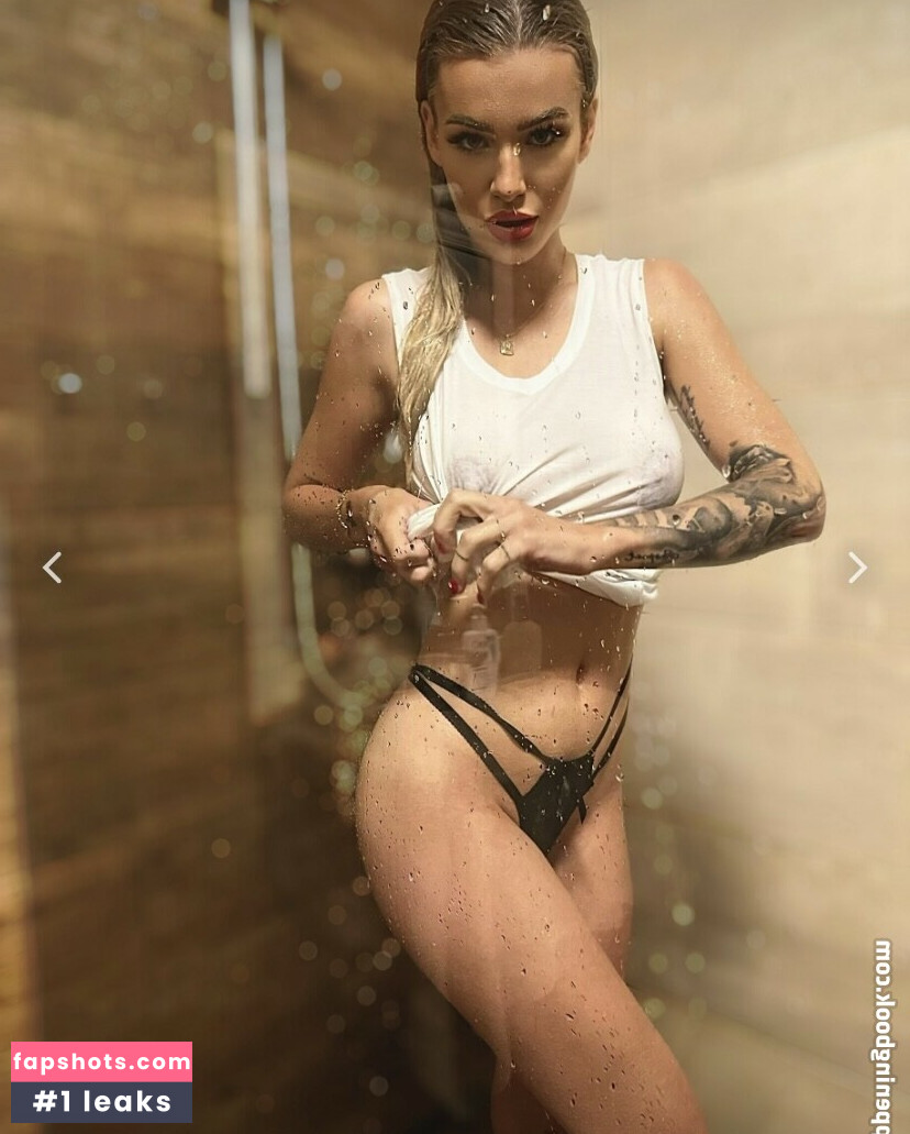 Marssy Nude Leaks OnlyFans Photos #4 - LeakJerk