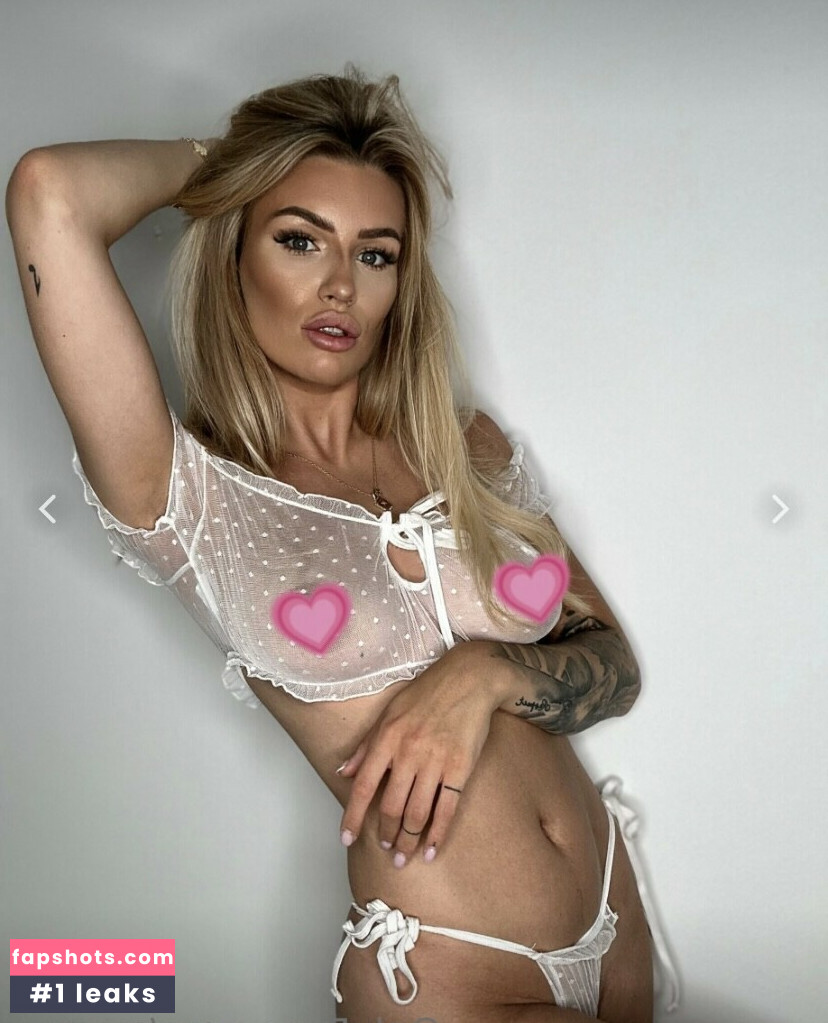 Marssy Nude Leaks OnlyFans Photos #6 - LeakJerk