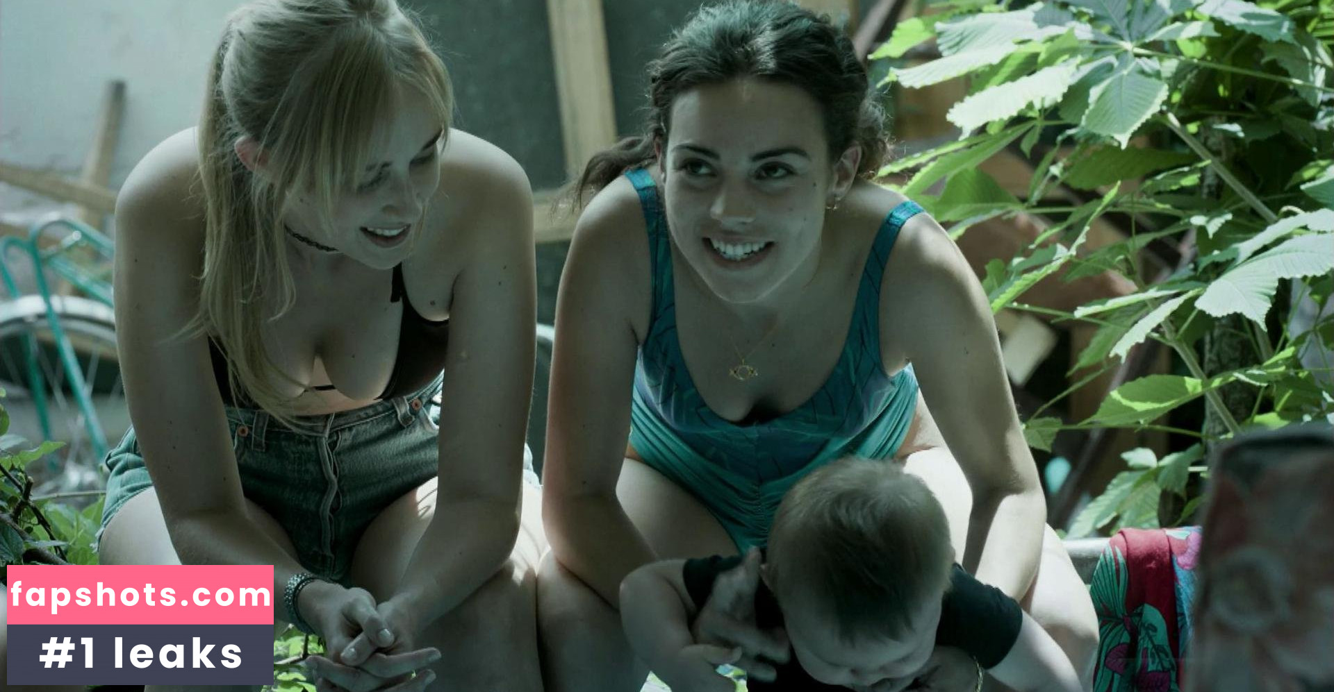 Marta Castellote nude babe gallery