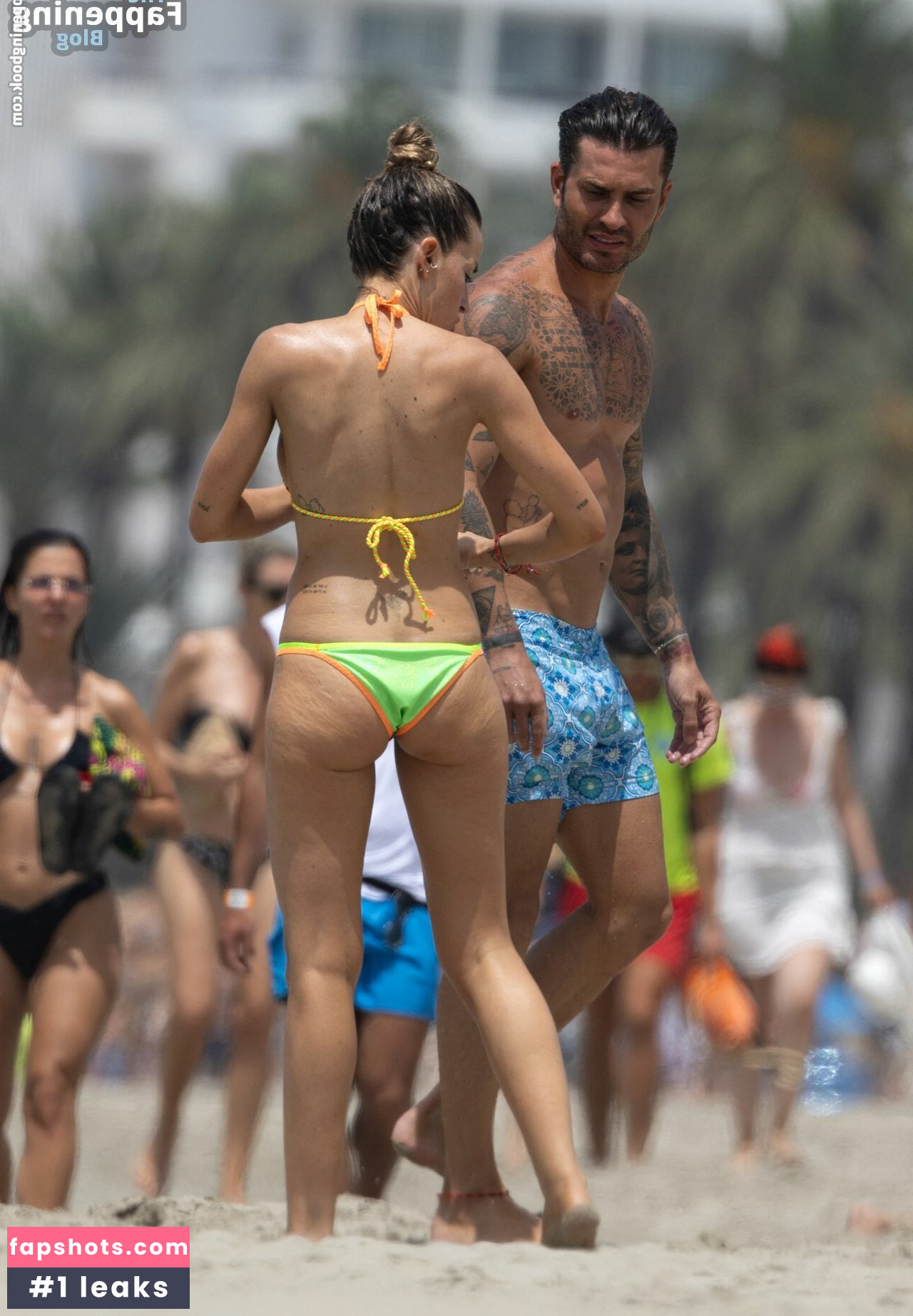 Marta Castro gallery photo #13