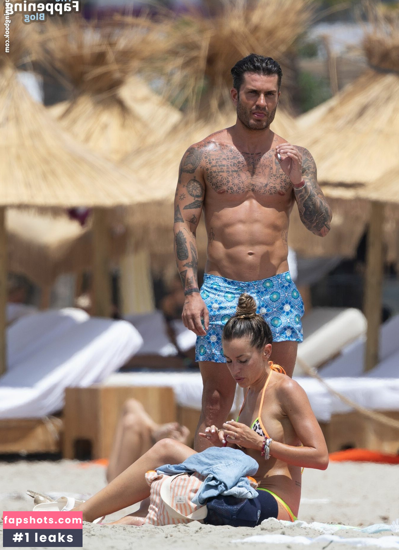 Marta Castro gallery photo #18