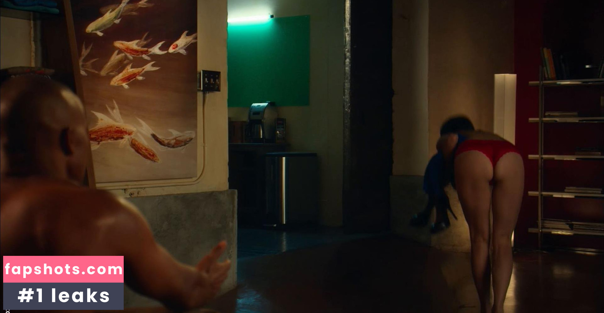 Marta Cross Nude Leaks OnlyFans Photos #2 - LeakJerk