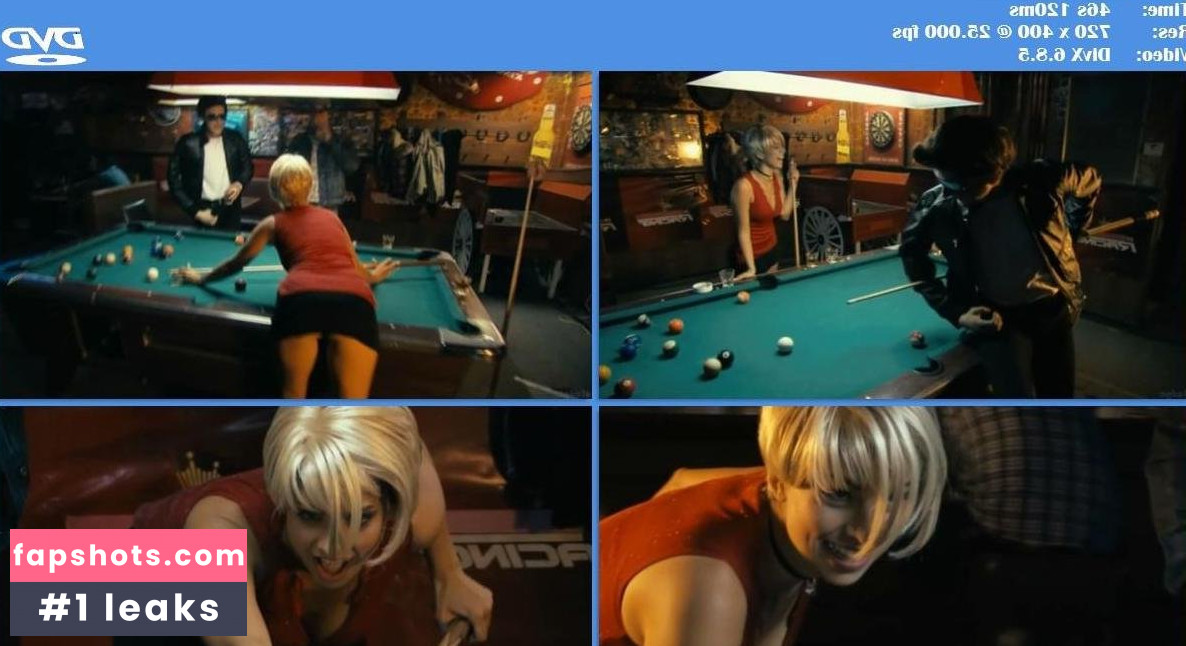 Marta Cross Nude Leaks OnlyFans Photos #6 - LeakJerk