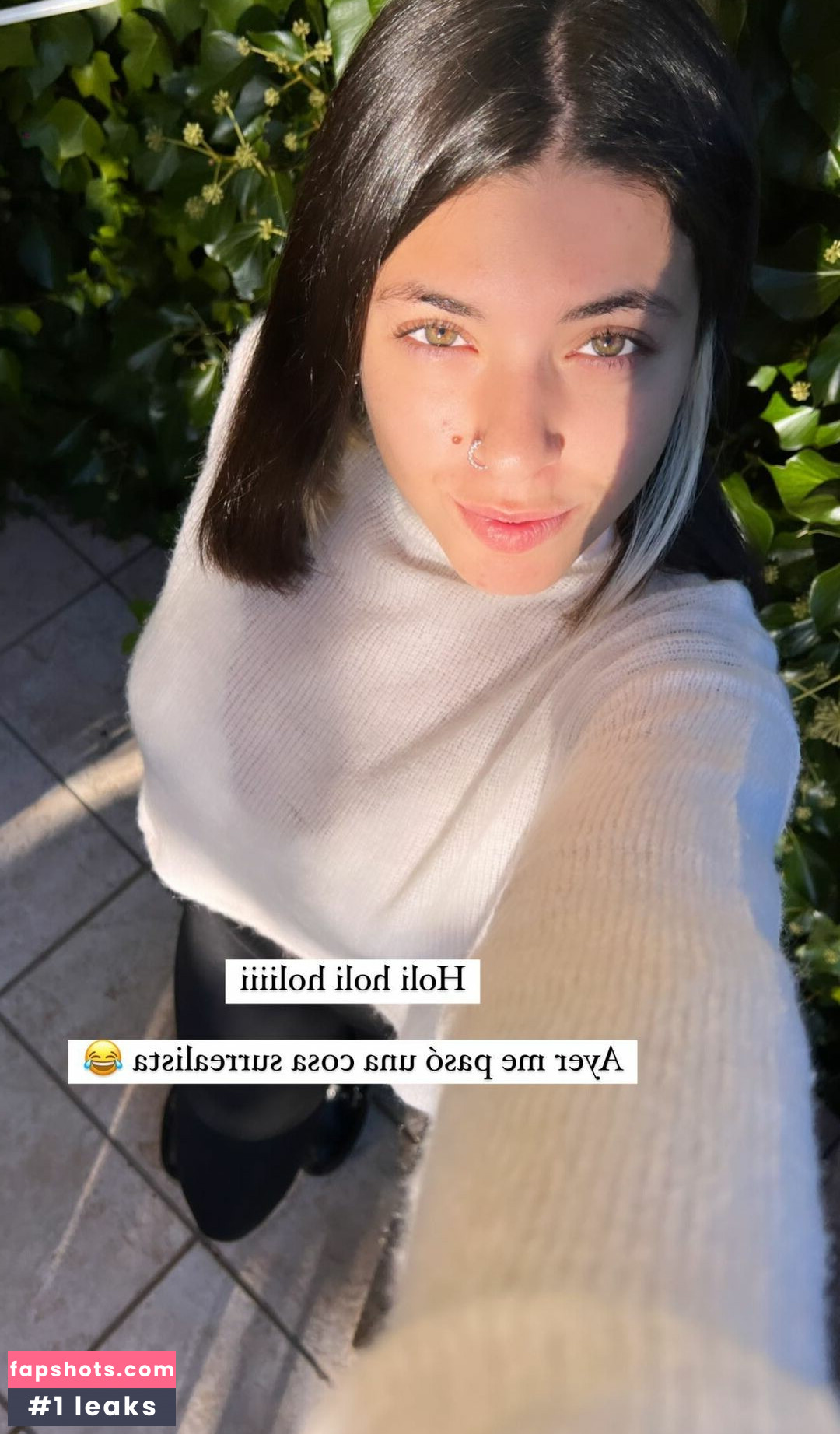 Marta De Lola gallery photo #14