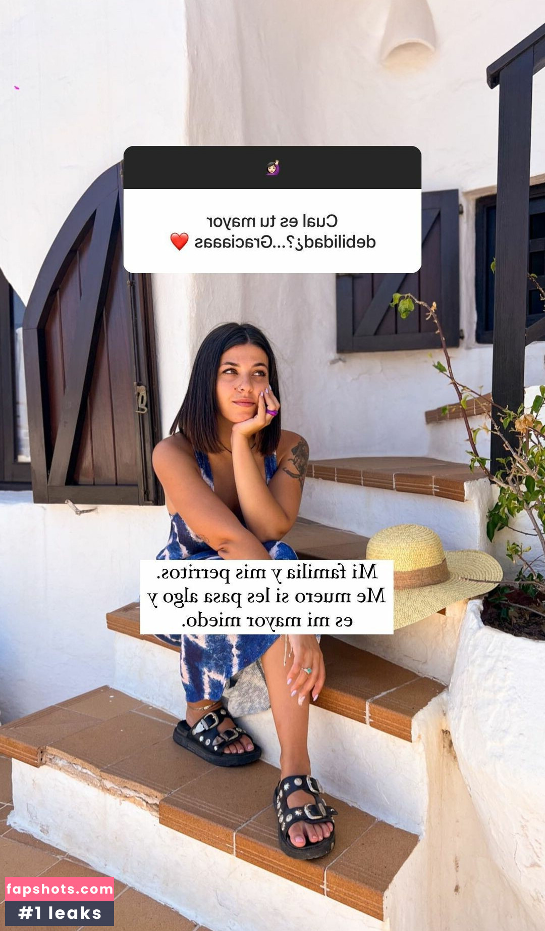 Marta De Lola gallery photo #20