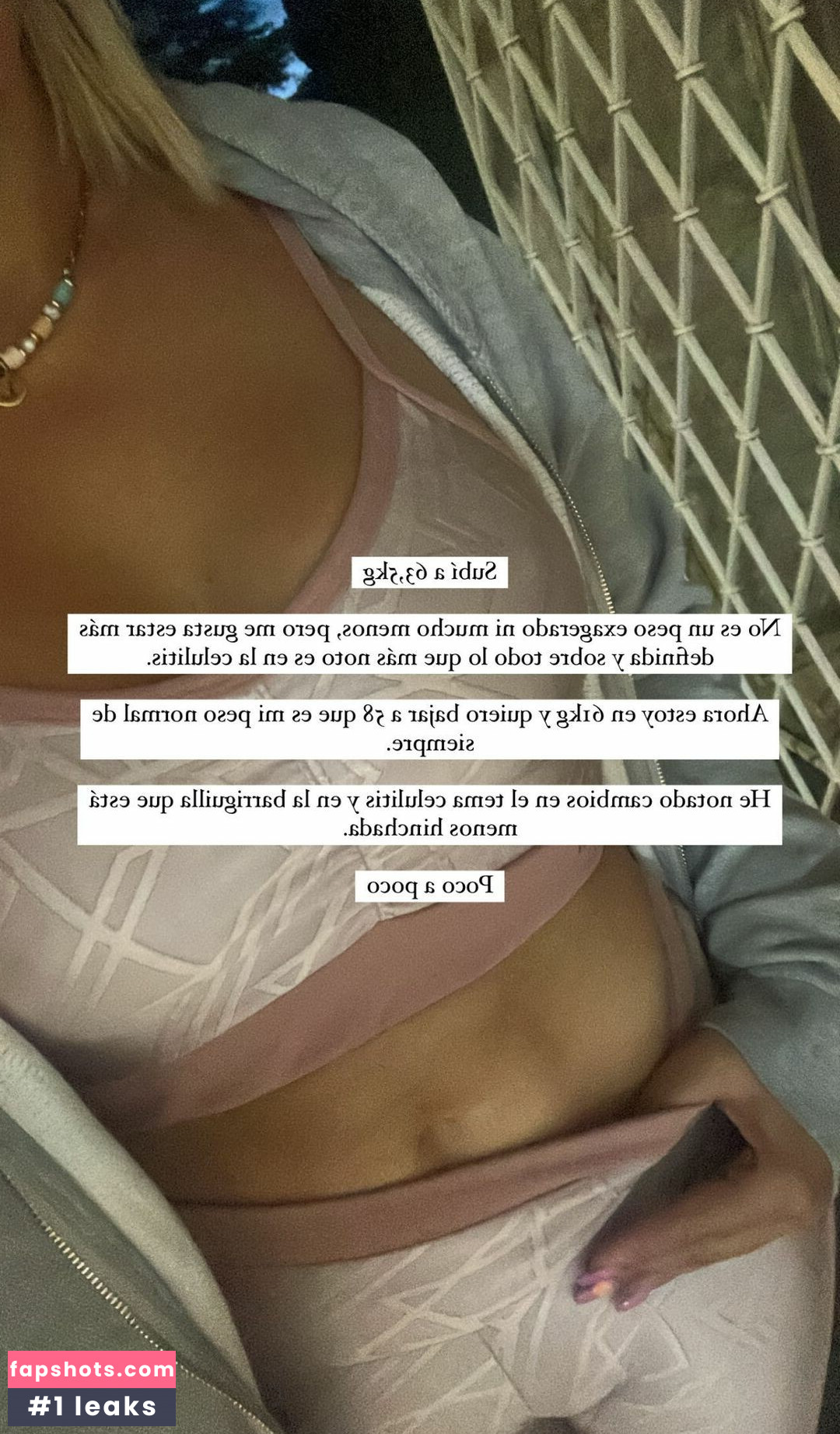 Marta De Lola gallery photo #24