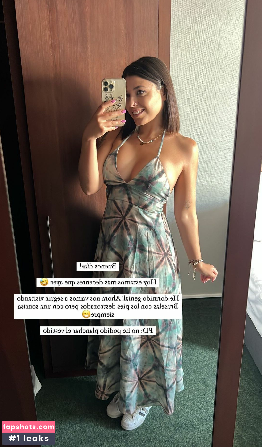 Marta De Lola gallery photo #28