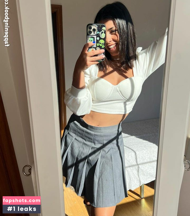 Marta De Lola Nacktheit OnlyFans Fotos #4 - Fapshots