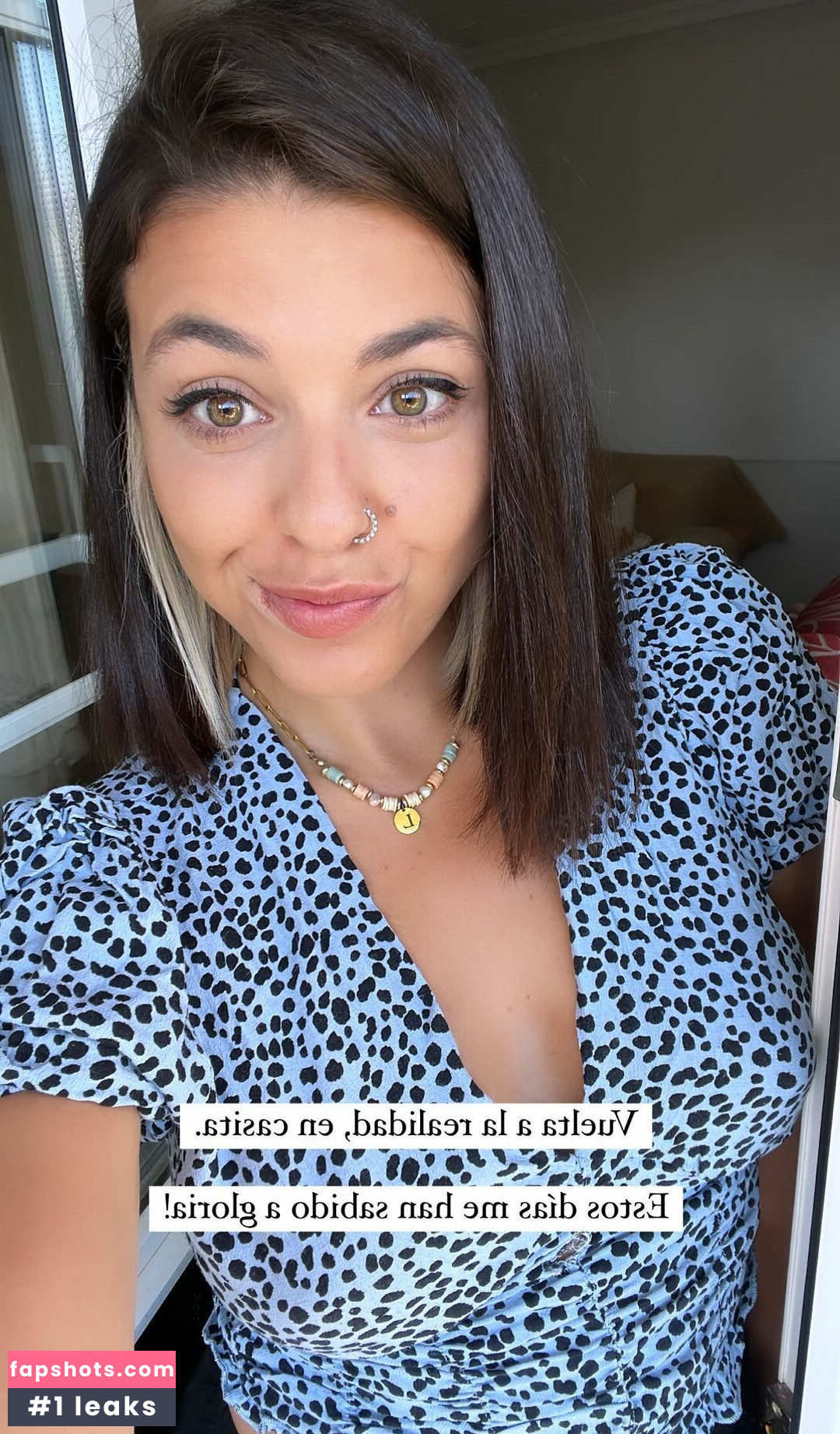 Marta De Lola gallery photo #35