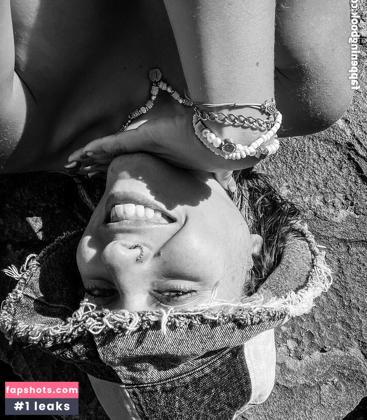 Marta De Lola Nacktheit OnlyFans Fotos #36 - Fapshots