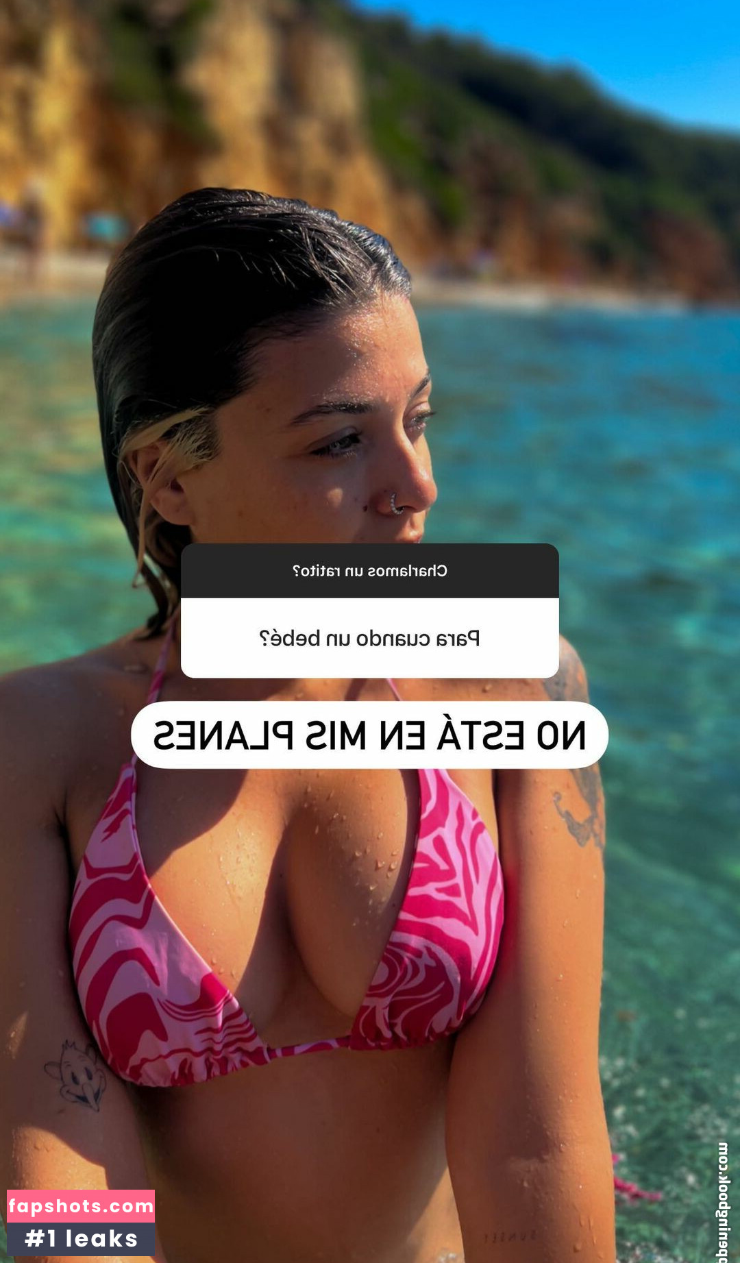 Marta De Lola Nacktheit OnlyFans Fotos #40 - Fapshots