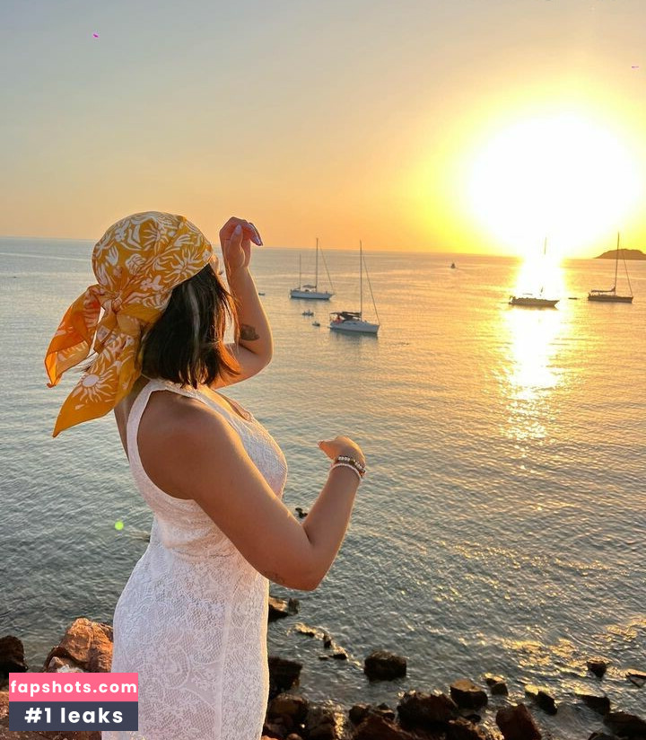 Marta De Lola Nacktheit OnlyFans Fotos #45 - Fapshots