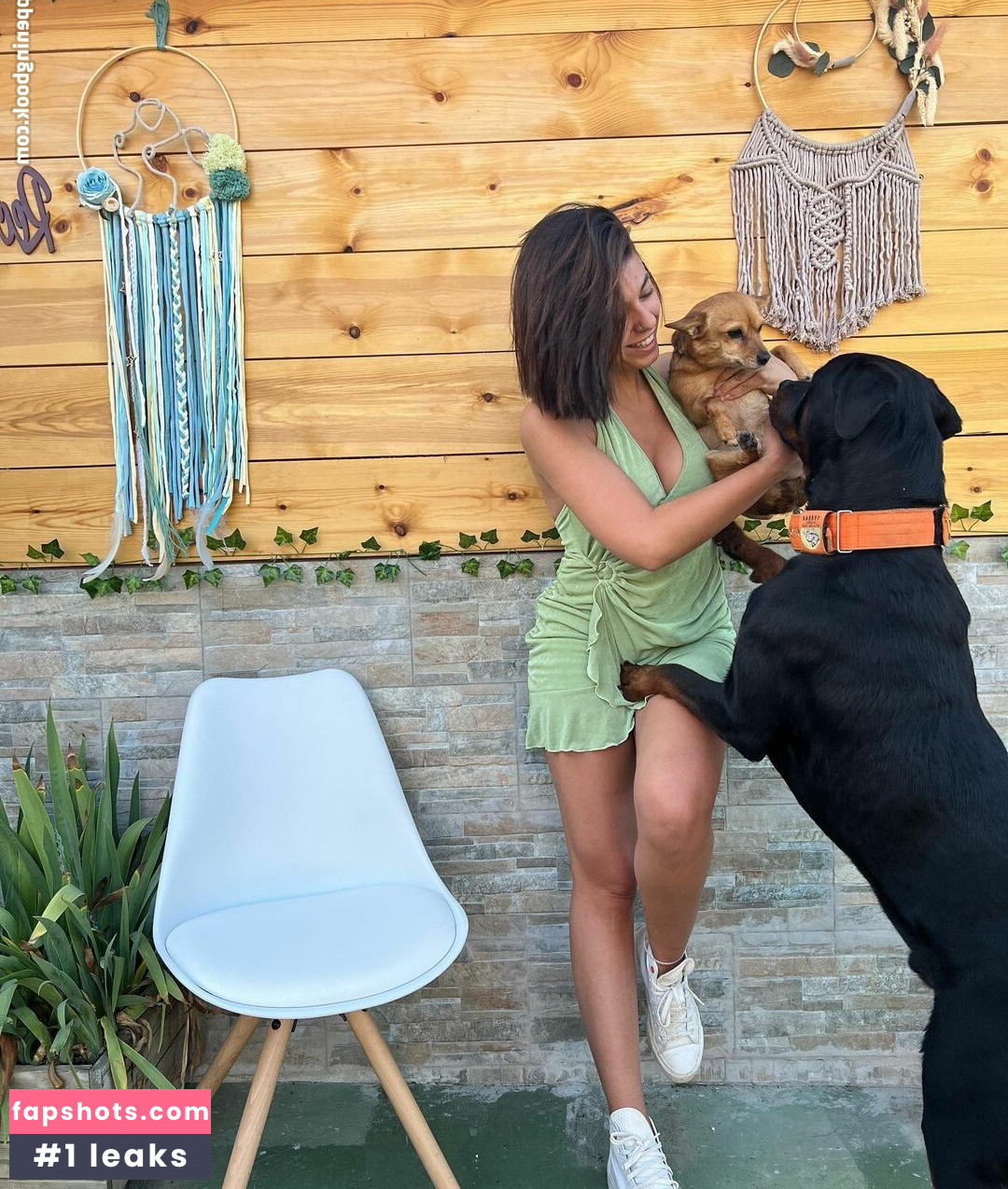 Marta De Lola Nacktheit OnlyFans Fotos #46 - Fapshots