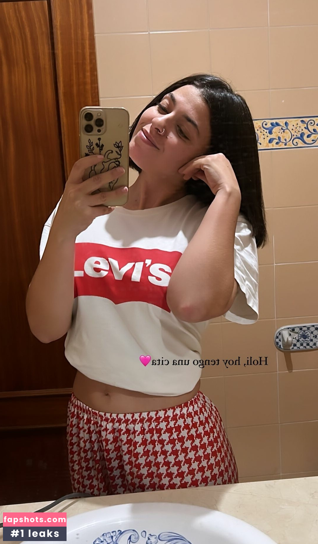 Marta De Lola gallery photo #9