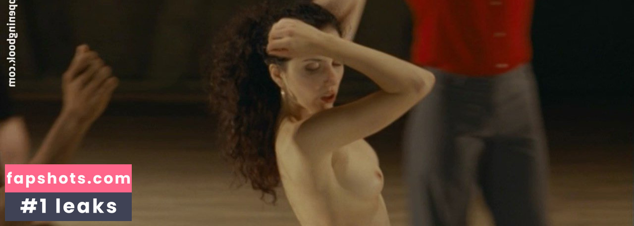 Marta Domingo nude babe gallery