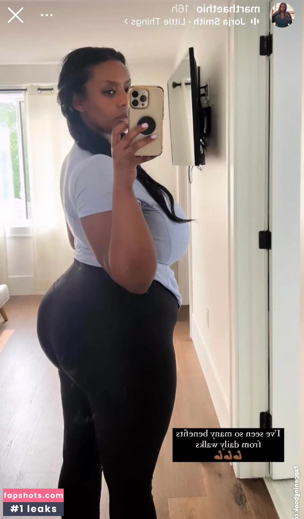 Marta Ethio Nude Leaks OnlyFans Photos #2 - Fapshots