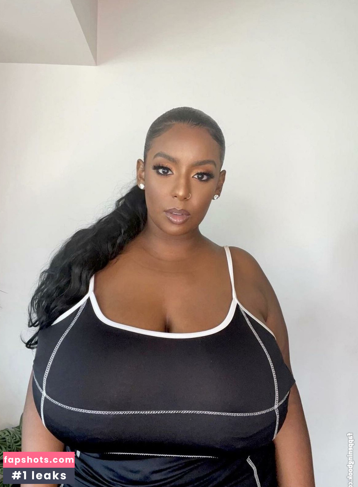 Marta Ethio Nude Leaks OnlyFans Photos #12 - Fapshots