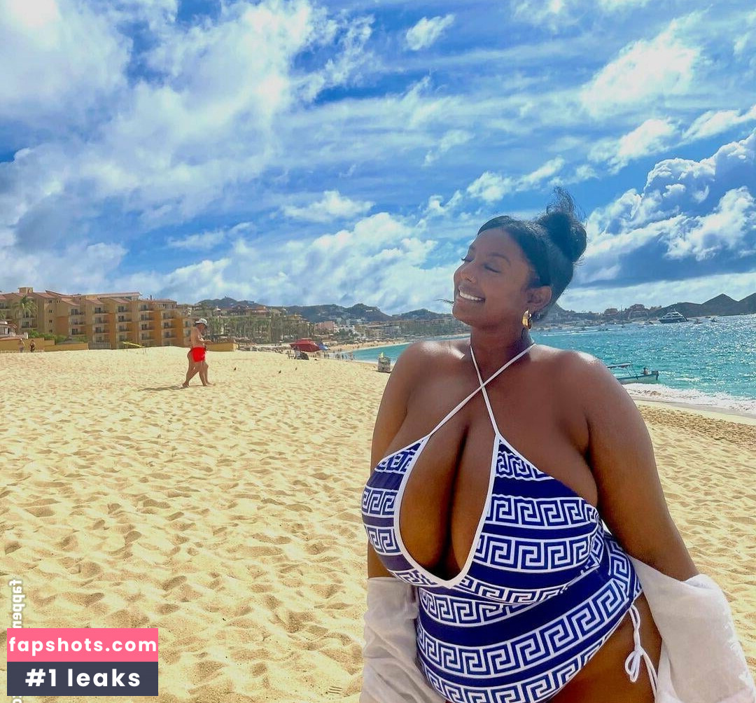 Marta Ethio Nude Leaks OnlyFans Photos #13 - Fapshots