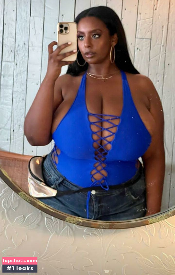 Marta Ethio Nude Leaks OnlyFans Photos #20 - Fapshots