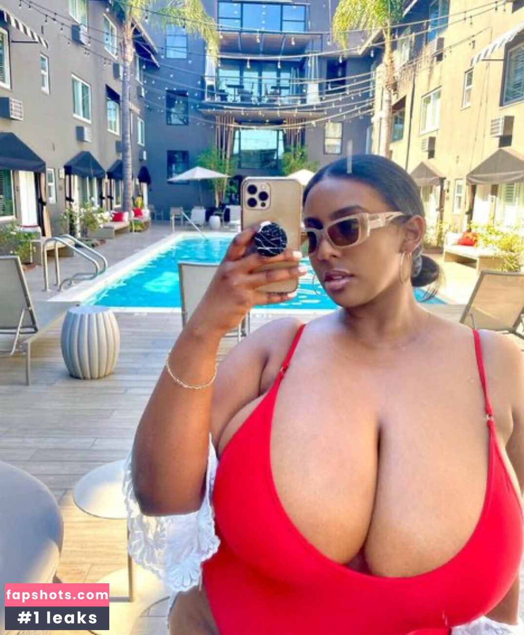 Marta Ethio Nude Leaks OnlyFans Photos #21 - Fapshots