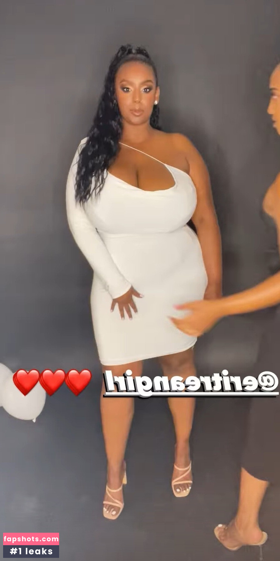 Marta Ethio Nude Leaks OnlyFans Photos #22 - Fapshots