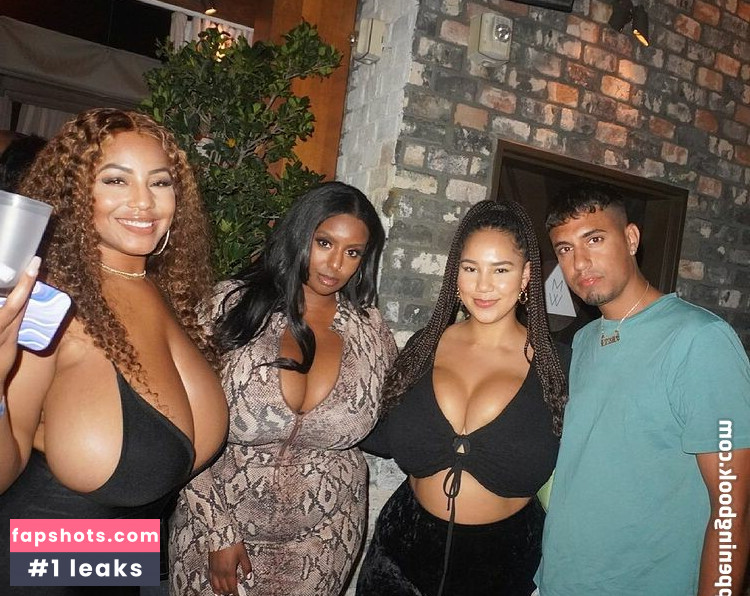 Marta Ethio Nude Leaks OnlyFans Photos #6 - Fapshots