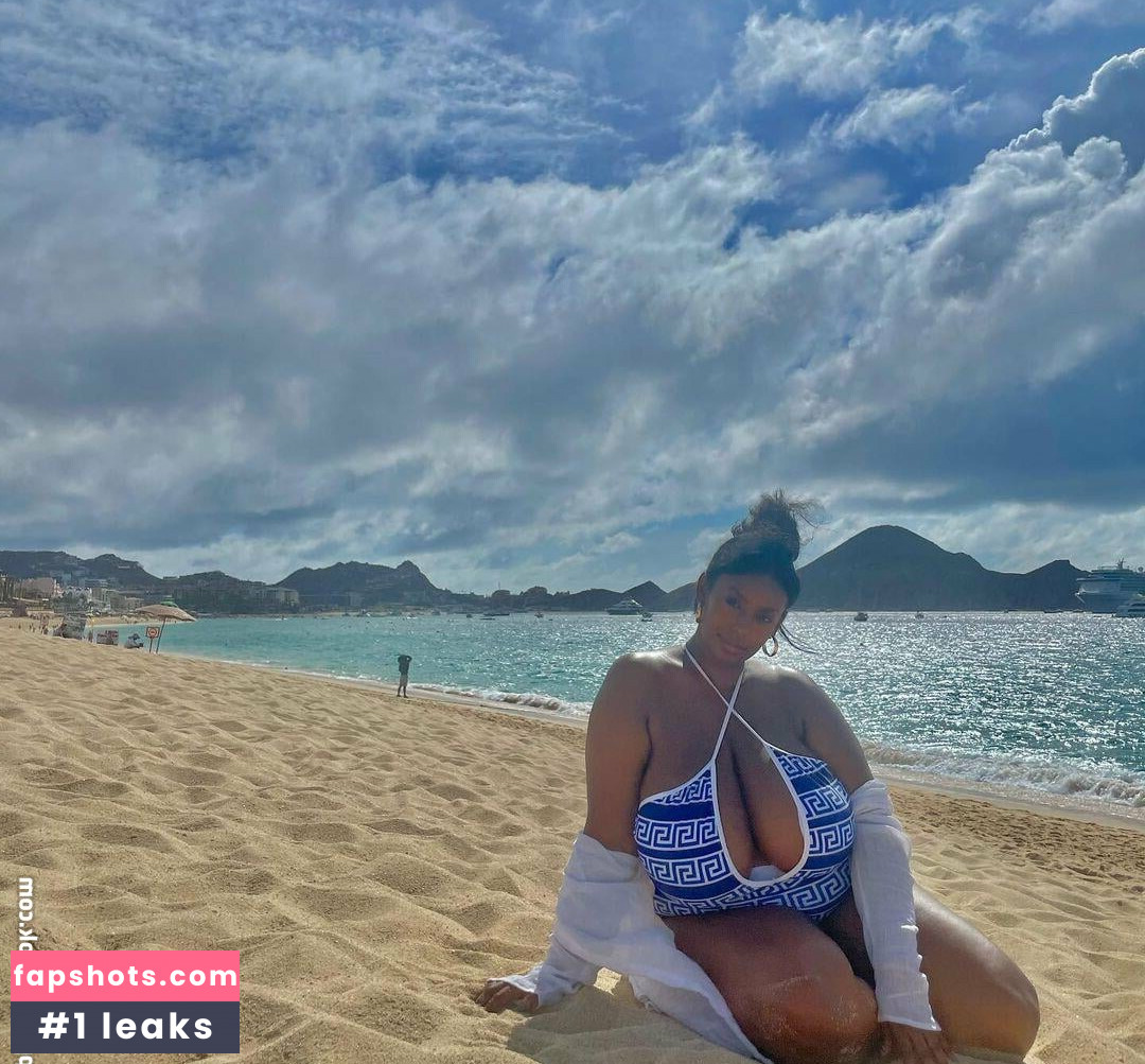 Marta Ethio Nude Leaks OnlyFans Photos #9 - Fapshots