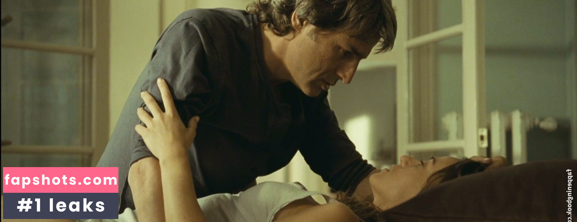 Marta Etura Nahé úniky fotek pouze od fanoušků #2 - Fapshots